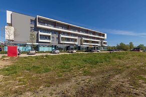 Royal Palace Elegant Apartment