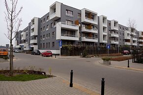 Royal Palace Elegant Apartment