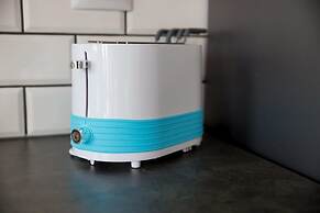 Royal Palace Elegant Apartment