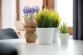 Royal Palace Elegant Apartment