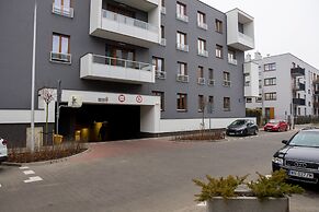 Royal Palace Elegant Apartment