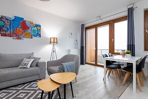 Royal Palace Elegant Apartment