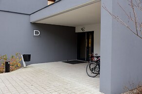 Royal Palace Elegant Apartment