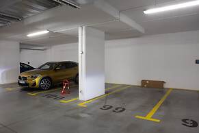 Royal Palace Elegant Apartment