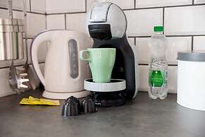 Royal Palace Elegant Apartment