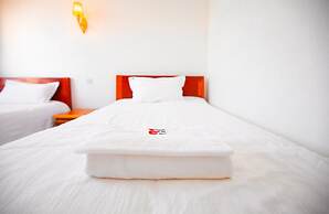 Cambodia Eren Hotel