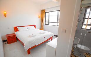 Cambodia Eren Hotel