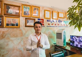 Cambodia Eren Hotel