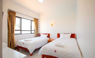 Cambodia Eren Hotel