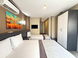 Bone Apart Otel