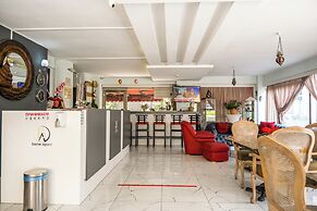 Bone Apart Otel