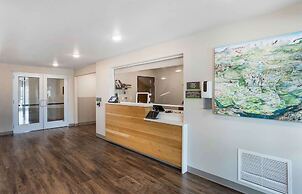 Extended Stay America Suites - Philadelphia - Plymouth Meeting - West