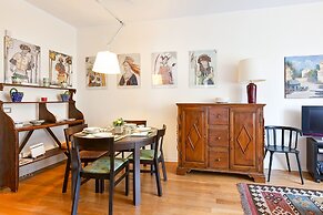 Flat in the Hearth of Pisa