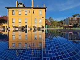 Boeira Garden Hotel Porto Gaia, Curio Collection by Hilton