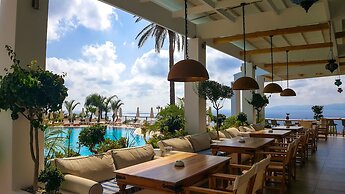 Pefkos Blue Hotel