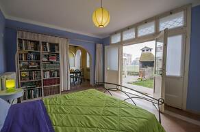 B&B Un mondo a Colori