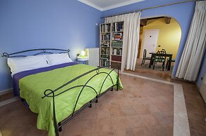 B&B Un mondo a Colori