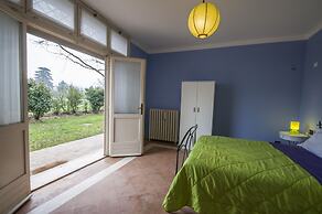 B&B Un mondo a Colori