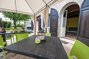 B&B Un mondo a Colori