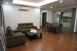 Luco Apartments Viva City Megamall