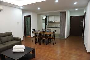 Luco Apartments Viva City Megamall