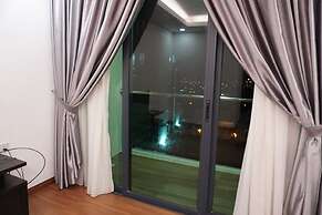 Luco Apartments Viva City Megamall