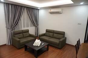Luco Apartments Viva City Megamall