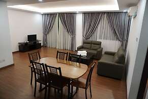 Luco Apartments Viva City Megamall