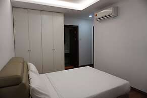 Luco Apartments Viva City Megamall