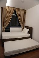 Luco Apartments Viva City Megamall