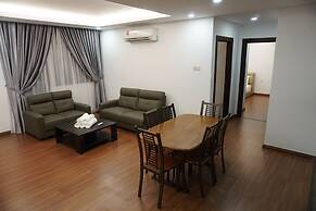 Luco Apartments Viva City Megamall