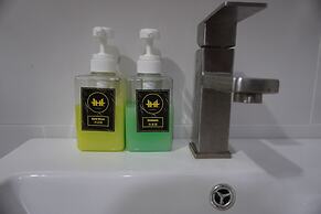 Luco Apartments Viva City Megamall