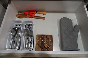 Luco Apartments Viva City Megamall