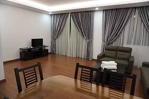Luco Apartments Viva City Megamall