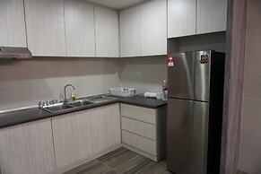 Luco Apartments Viva City Megamall