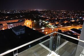 Luco Apartments Viva City Megamall