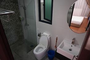 Luco Apartments Viva City Megamall