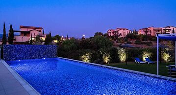 Stunning 3 bedroom villa 'JZ02' with private pool, beautiful interiors