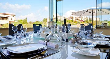 Stunning 3 bedroom villa 'JZ02' with private pool, beautiful interiors