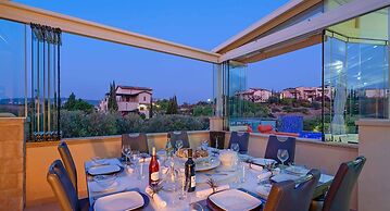 Stunning 3 bedroom villa 'JZ02' with private pool, beautiful interiors