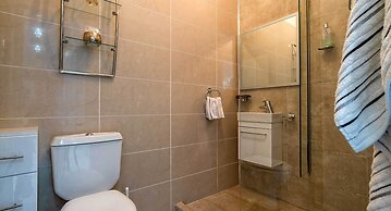 Stunning 3 bedroom villa 'JZ02' with private pool, beautiful interiors