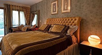 Stunning 3 bedroom villa 'JZ02' with private pool, beautiful interiors