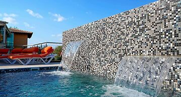 Stunning 3 bedroom villa 'JZ02' with private pool, beautiful interiors