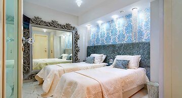 Stunning 3 bedroom villa 'JZ02' with private pool, beautiful interiors