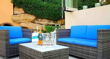 Stunning 3 bedroom villa 'JZ02' with private pool, beautiful interiors