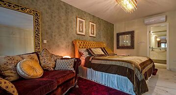 Stunning 3 bedroom villa 'JZ02' with private pool, beautiful interiors