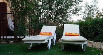 Stunning 3 bedroom villa 'JZ02' with private pool, beautiful interiors