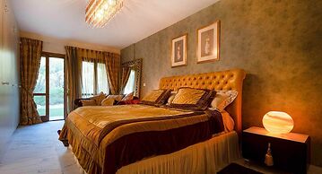 Stunning 3 bedroom villa 'JZ02' with private pool, beautiful interiors