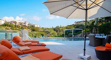 Stunning 3 bedroom villa 'JZ02' with private pool, beautiful interiors