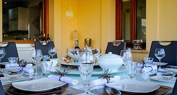 Stunning 3 bedroom villa 'JZ02' with private pool, beautiful interiors